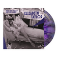 Taylor Swift - Elizabeth Taylor ( (violet Glitter Vinyl) 7-inch single) - Velvet Music