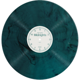 Taylor Swift - Midnights (LP) - Velvet Music
