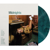 Taylor Swift - Midnights (LP) - Velvet Music