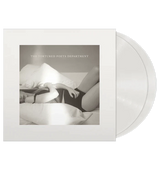 Taylor Swift - The Tortured Poets Department (LP)