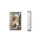 Team Dresch - Furthermore (muziekcassette)
