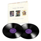Tears For Fears - Saturnine martial & lunatic (LP) - Velvet Music