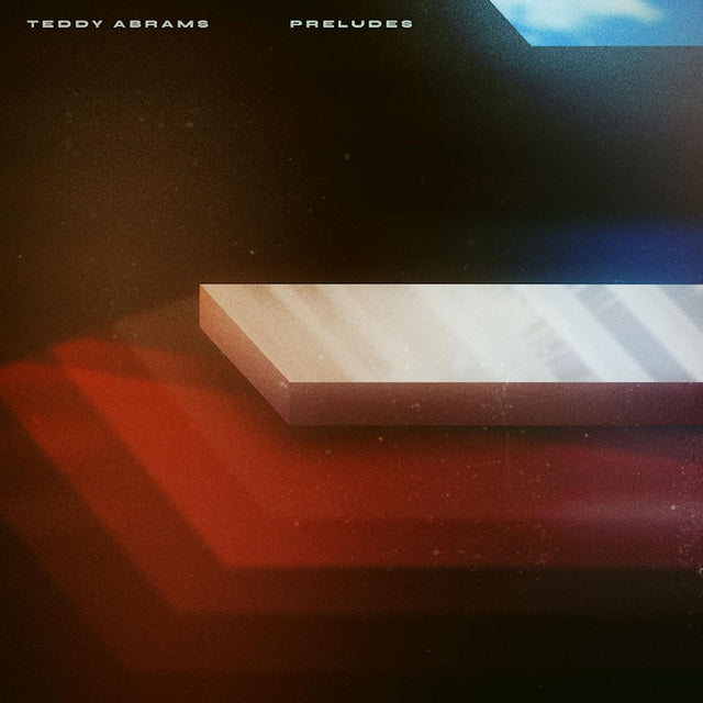 Teddy Abrams - Preludes (CD) - Velvet Music
