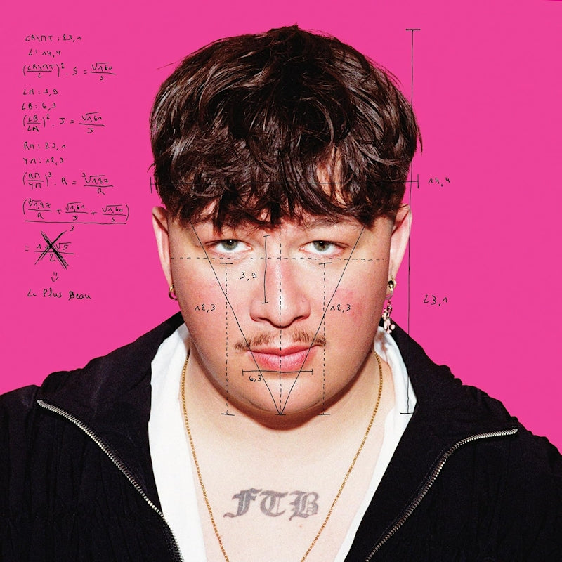 Teddy Bear - Le plus beau (CD)
