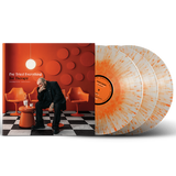 Teddy Swims - I've tried everything but therapy (complete edition) (LP) - Velvet Music