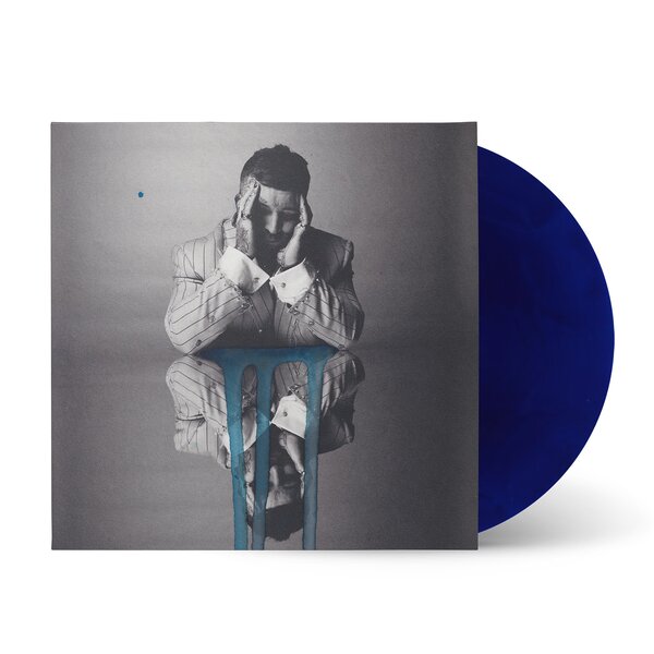 Teddy Swims - Ugly (Coloured Vinyl LP)
