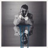 Teddy Swims - Ugly (Limited Coloured Vinyl LP)