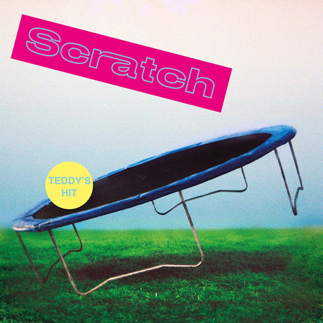 Teddy's Hit - Scratch (33T)