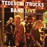 Tedeschi Trucks Band - Everybody's talkin' (CD)