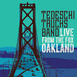 Tedeschi Trucks Band - Live from the fox oakland (CD) - Velvet Music