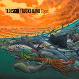 Tedeschi Trucks Band - Signs (CD) - Velvet Music