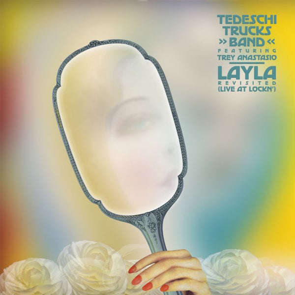 Tedeschi Trucks Band - Layla revisited (CD) - Velvet Music
