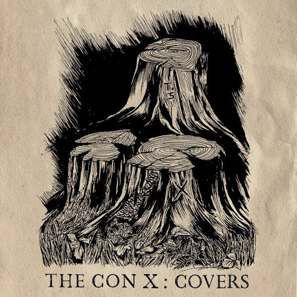 Tegan And Sara - Con x: reprises (LP)