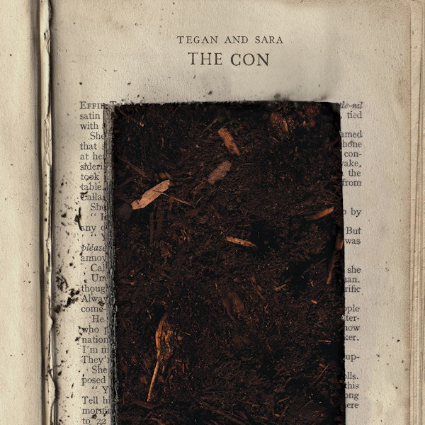 Tegan And Sara - The con (LP)