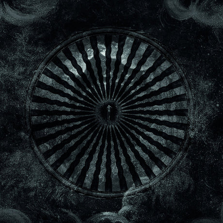 Tehom - The merciless light (LP) - Velvet Music