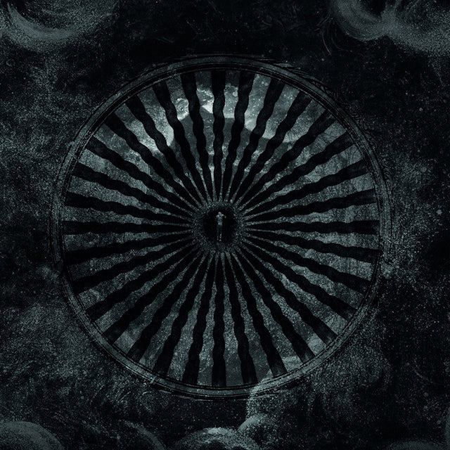 Tehom - The merciless light (LP) - Velvet Music
