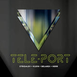 Tele-port - Tele-port (CD) - Velvet Music