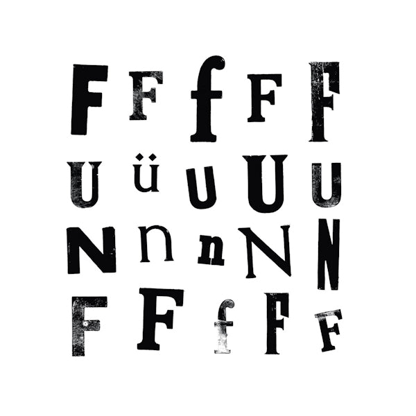 Teleman - Funf EP (12-inch maxi-single) - Velvet Music