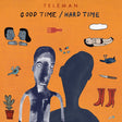 Teleman - Good time/hard time (natural/black colour vinyl) (LP) - Velvet Music