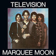 Television - Marquee moon (LP) - Velvet Music