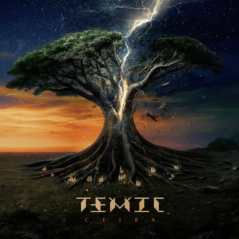 Temic - Ceiba (CD)
