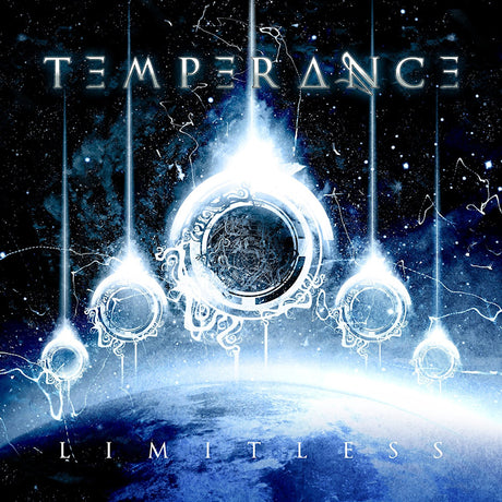 Temperance - Limitless (CD) - Velvet Music