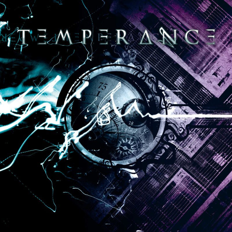 Temperance - Temperance (CD) - Velvet Music