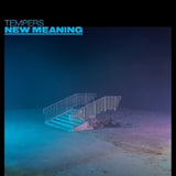 Tempers - New meaning (CD)