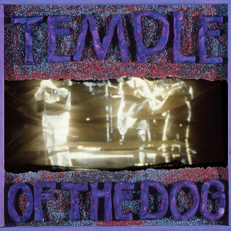 Temple Of The Dog - Temple of the dog (LP) - Velvet Music
