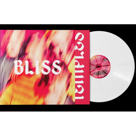 Temples - Bliss (Vinyle LP Couleur)