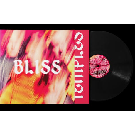 Temples - Bliss (LP)