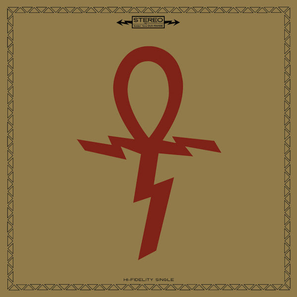 Temples - Hot motion (single 7")