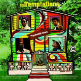 Temptations - Psychedelic shack (LP)