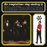 Temptations - Temptations sing smokey (LP) - Velvet Music
