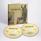 Ten Years After - Cricklewood green (CD)