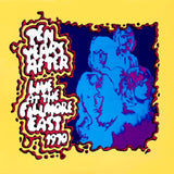 Ten Years After - Live At The Fillmore East 1970 (LP) - Velvet Music