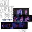 Ten Years After - Woodstock 1969 (LP) - Velvet Music