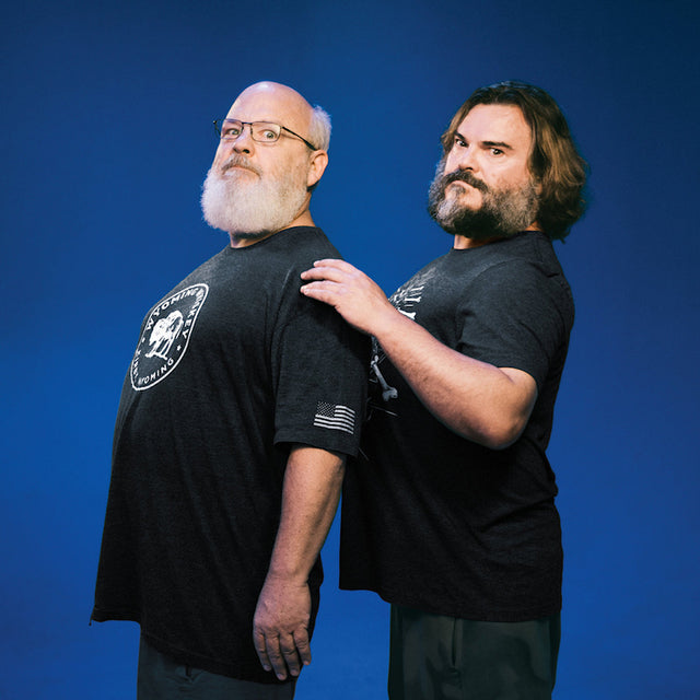 Tenacious D - Blue series: don't blow it, kage (7-inch single) - Velvet Music