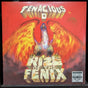 Tenacious D - Rize Of The Fenix (LP) - Velvet Music
