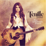 Tenille Townes - The Lemonade Stand (LP) - Velvet Music
