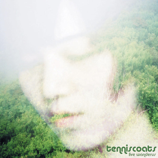 Tenniscoats - Live wanderus (CD)