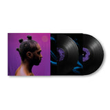 Terence Etc. - VORTEX (LP)