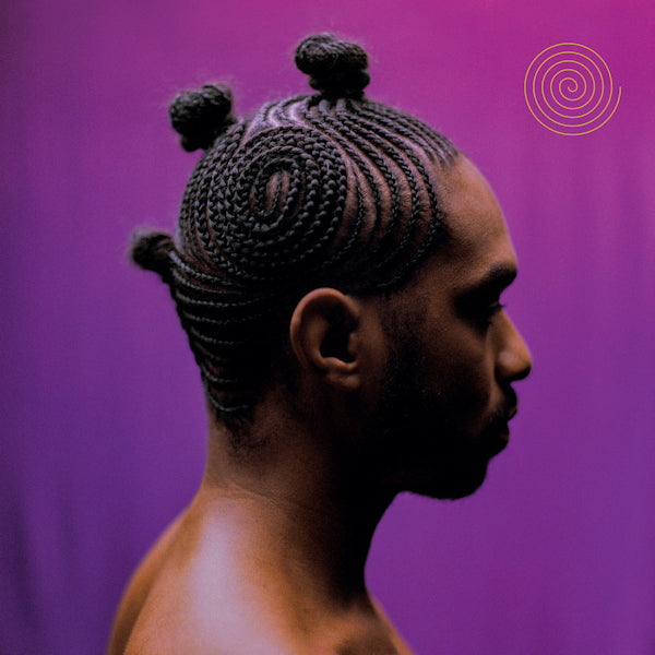 Terence Etc. - VORTEX (LP)