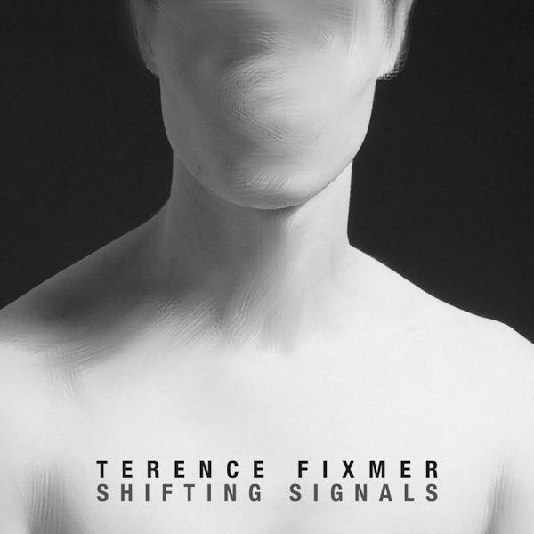 Terence Fixmer - Shifting signals (LP) - Velvet Music
