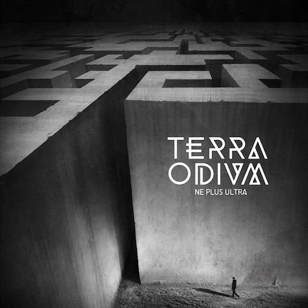 Terra Odium - Ne plus ultra (CD) - Velvet Music