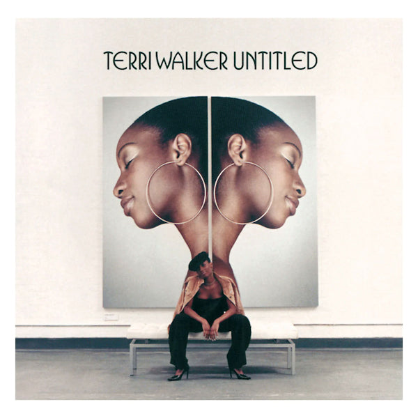 Terri Walker - Untitled (LP) - Velvet Music