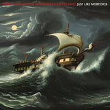 Terry Allen & The Panhandle Mystery Band - Just like moby dick (CD)
