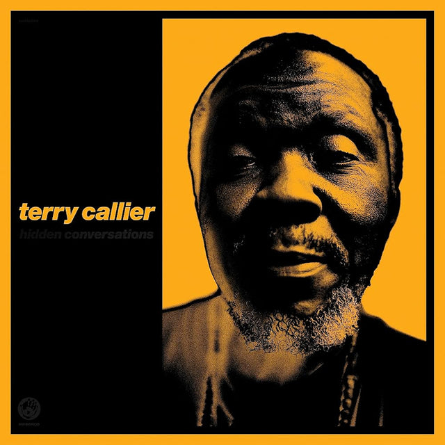 Terry Callier - Hidden conversations (LP) - Velvet Music