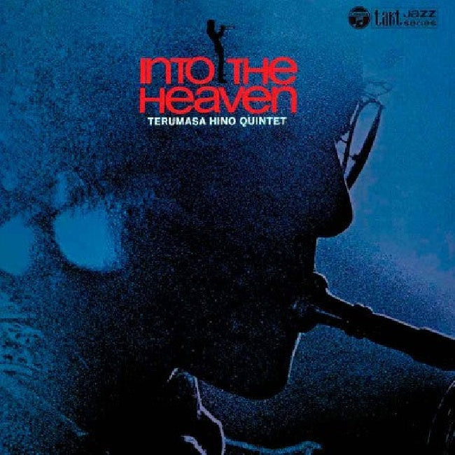 Terumasa Hino Quintet - Into the heaven (LP) - Velvet Music