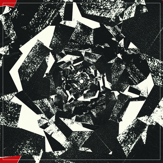 Tesa - Interval (milky clear) (LP) - Velvet Music